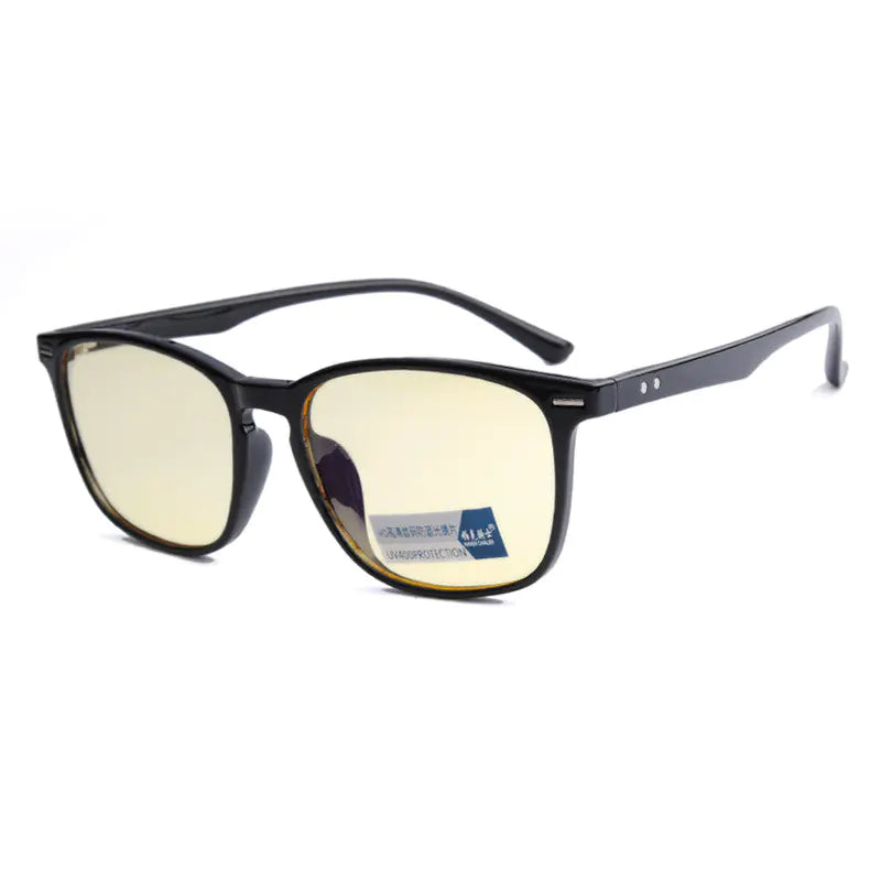 Glasses for Gaming and Computer Use