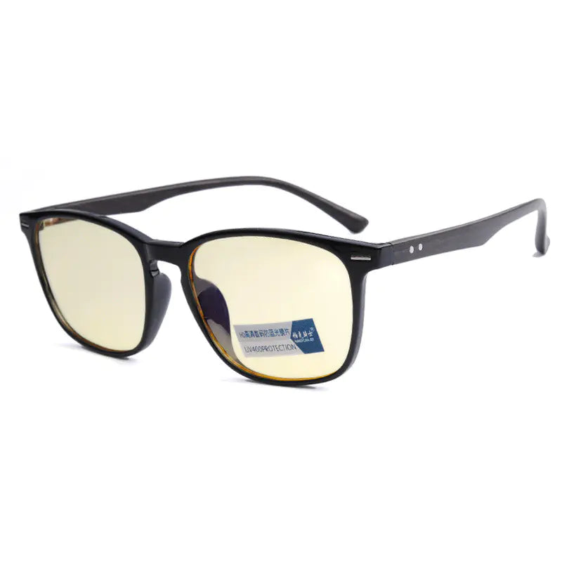 Glasses for Gaming and Computer Use