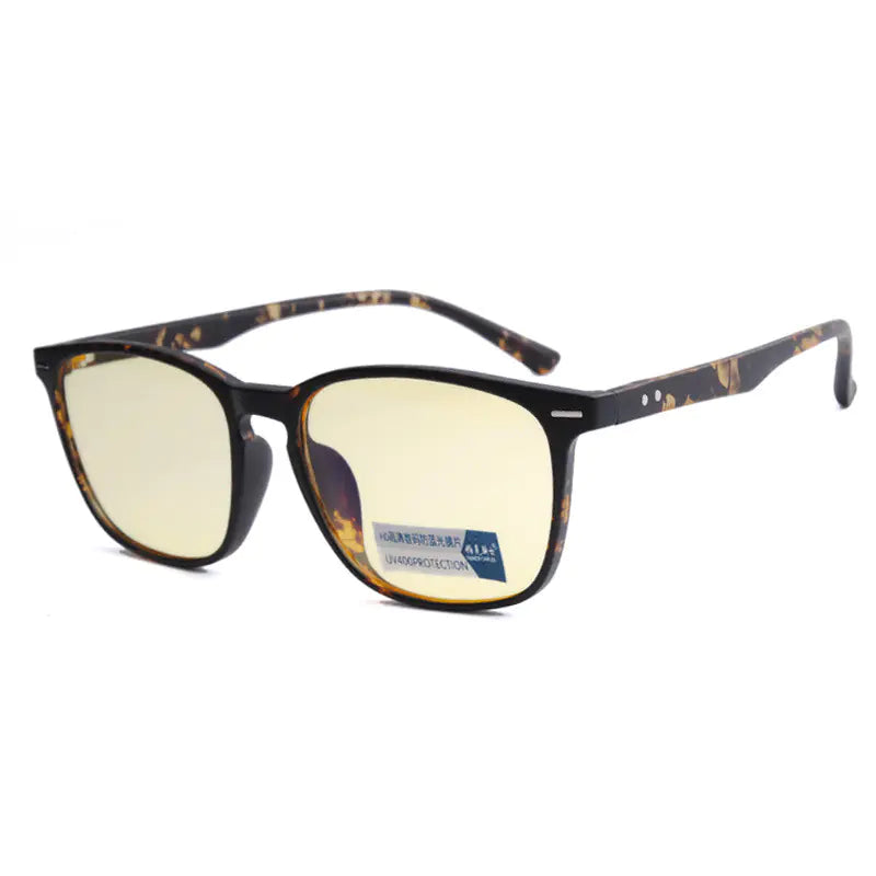 Glasses for Gaming and Computer Use