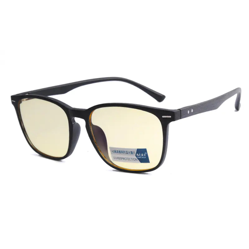 Glasses for Gaming and Computer Use